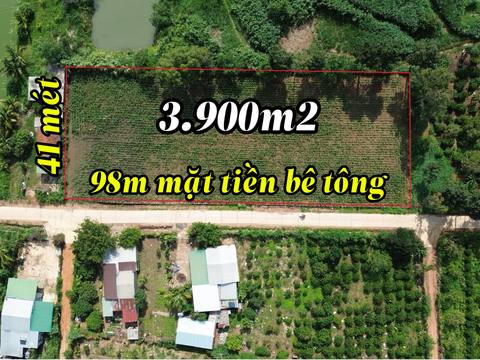 Đất Xuân Phú