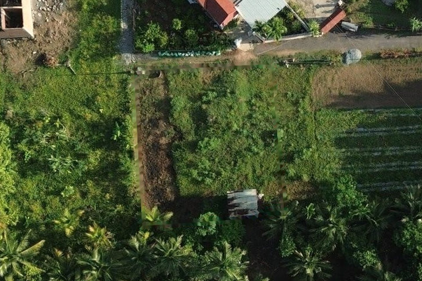 Đất nền Diên Điền